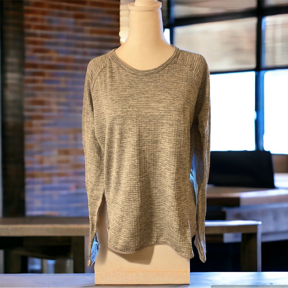 NIKE running shirt